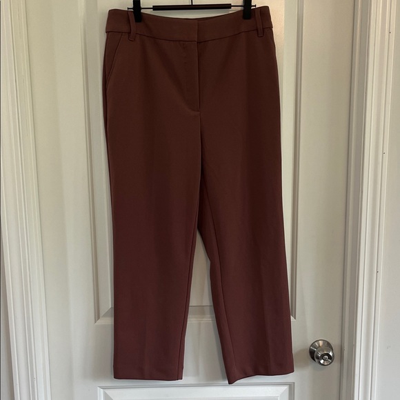 Reitmans Pants - Reitmans signature crepe dress pants size 12 petite